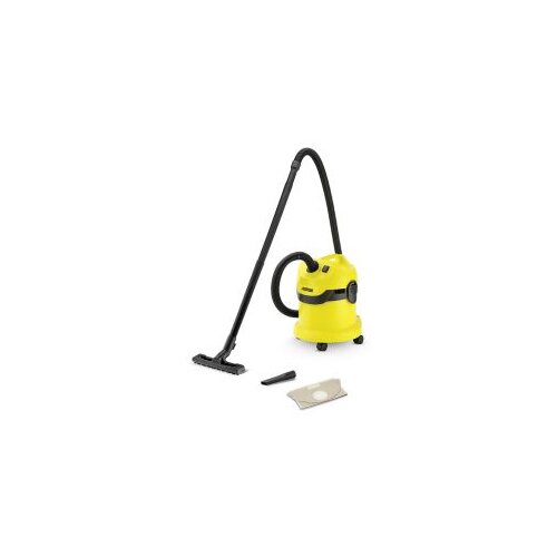 Karcher Usisivač suho-mokro 1200 W WD2 Cijene