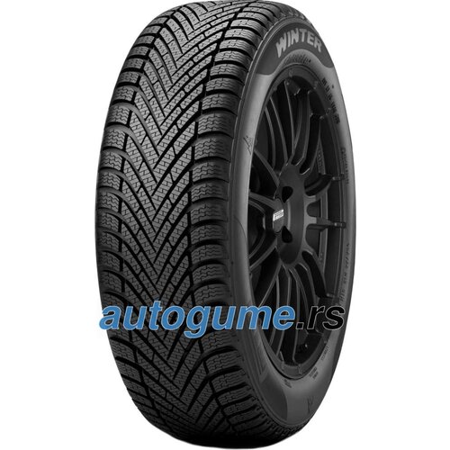 Pirelli Cinturato Winter ( 205/55 R16 91H ) zimska auto guma Slike