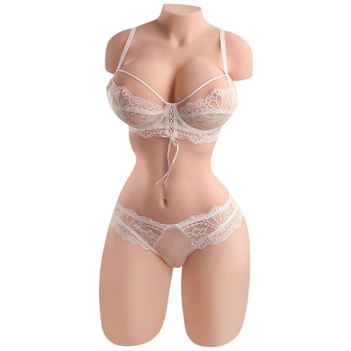 SuperLove Maria Realistic Sex Doll 26kg Skin Slike