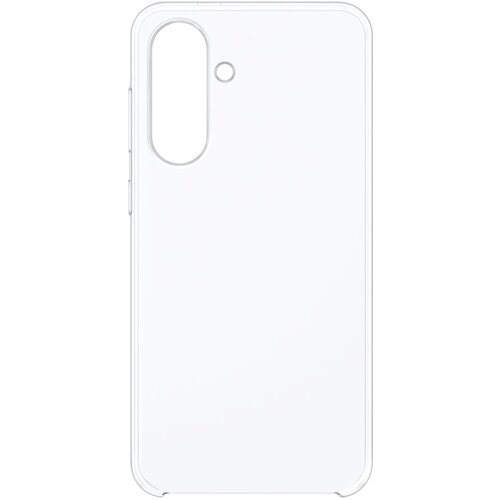 Samsung Clear Case f&amp;uuml;r Galaxy A36, Transparency Slike