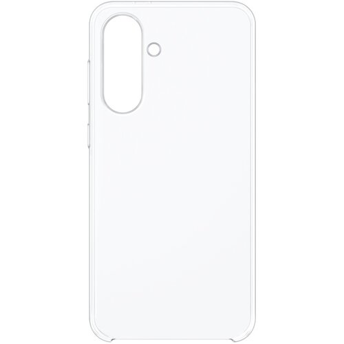 Samsung Clear Case Silikonska Za&scaron;titna maska za Galaxy A36 5G EF-QA366-CTE Cene