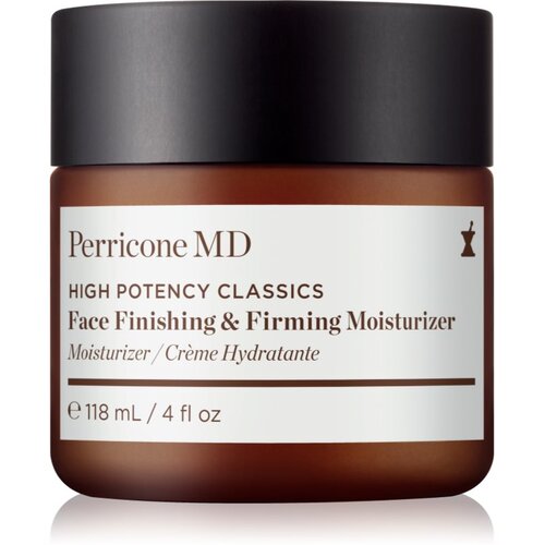 Perricone MD High Potency Classics Firming Moisturizer krema za učvrstitev obraza z vlažilnim učinkom 118 ml Cene