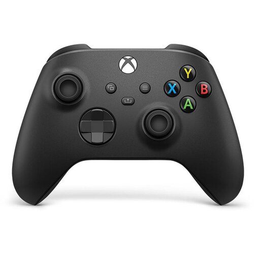 Microsoft XBOXONE/XSX Wireless Controller - Carbon Black Cene