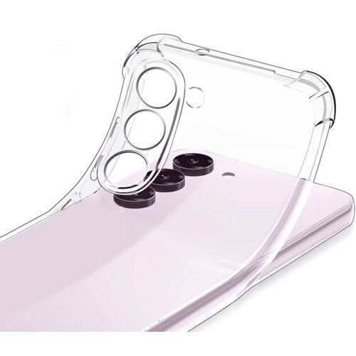 Clin Anti Shock maskica 1,5mm za SAMSUNG GALAXY A55 5G prozirna Cijene