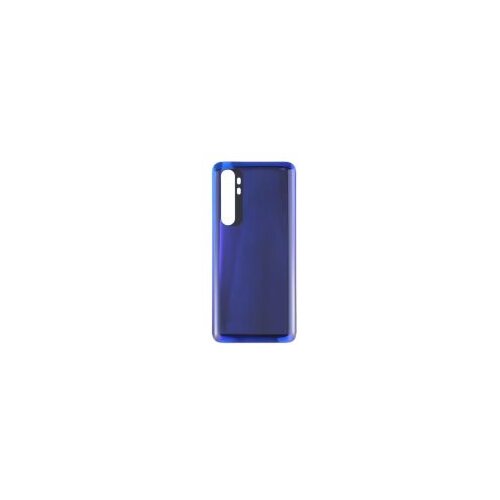 Xiaomi poklopac Mi Note 10 Lite Ljubičasti ORIGINAL Slike