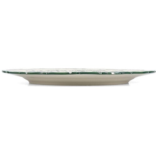 S|P Collection Zeleni/boje slonovače porculanski tanjur &amp;oslash; 27 cm Cyril &amp;ndash; Slike