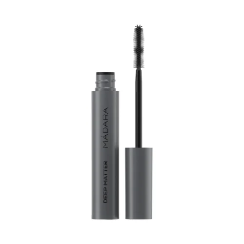 MÁDARA MÉTAMORPHOSE DEEP MATTER Bold Volume Mascara