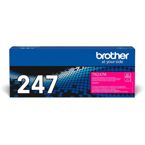 Brother toner TN247M, magenta Cijene