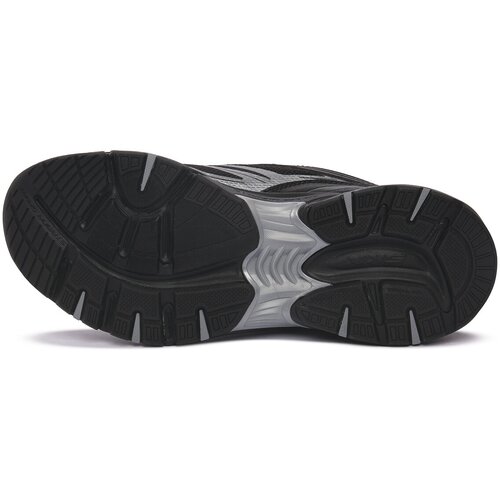 Skechers BLK STAMINA Crna Slike