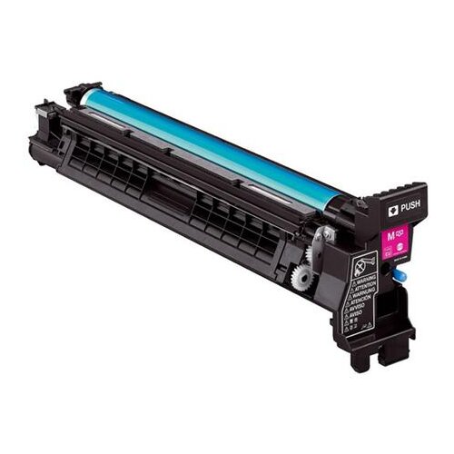 Konica Minolta - Bubanj IU-214 (A85Y0KD) (plava), original Slike