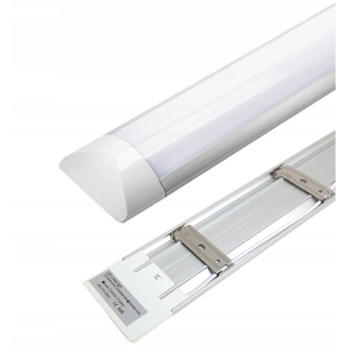  WELLUX LCAB-2018-20W LED lampa 20W 1600LM 6500K Cene
