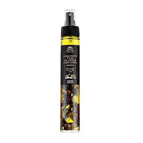 Tartufi Sr Maslinovo ulje sa crnim tartufima u spreju 100 ml Cene