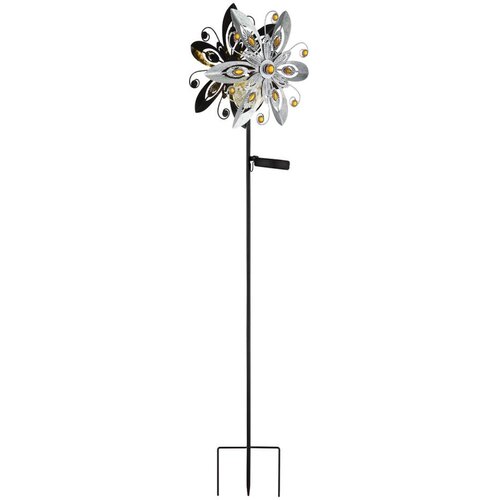 Globo SOLARNA SVETILKA 32/17,5/124 cm Slike