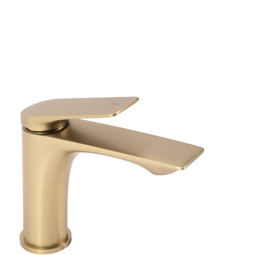 Rea Kopalni&amp;scaron;ki me&amp;scaron;alnik AVALON brush gold Low Slike