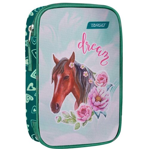 Target Enojna peresnica Multy Magical Ride, polna Slike
