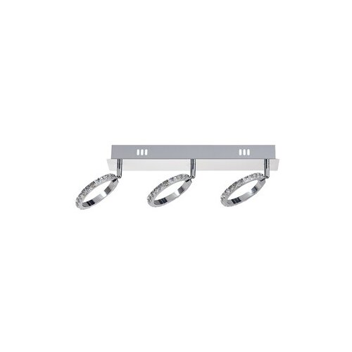  Forma LED plafonska lampa KP1500-18C Slike