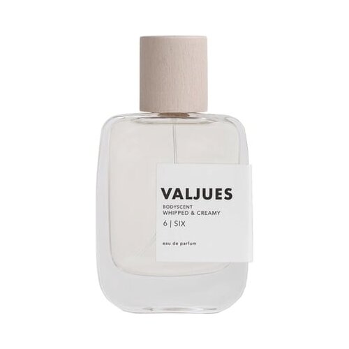  Six eau de parfum Cene