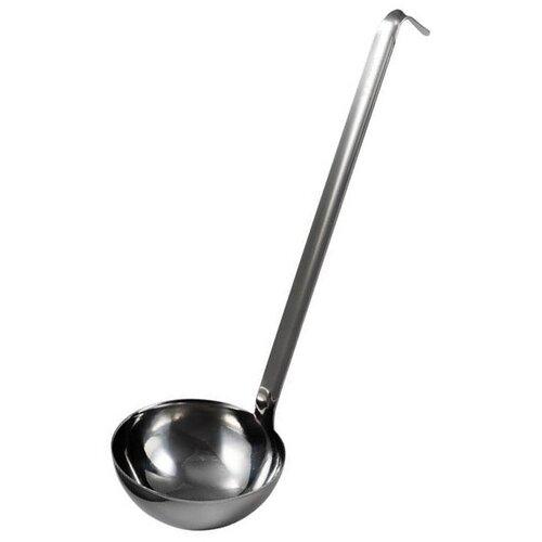 Ilsa Zajemalka Standard 36cm / fi 10cm / inox, (5000200312) Cene