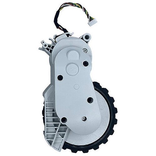 INORCO Sklop pogonskega kolesa z motorjem za desno kolo robotskega sesalnika E10 / B112 / E12, (21850005) Slike