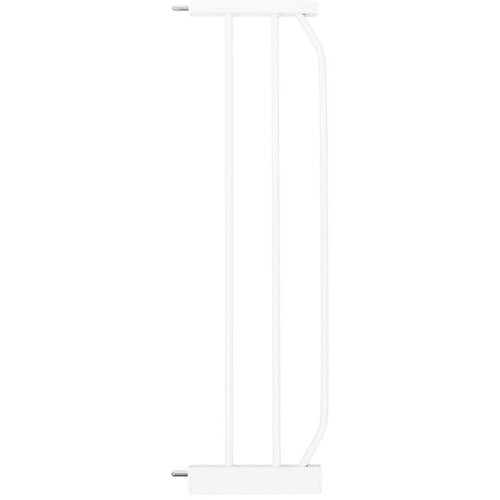 Kikka Boo Sigurnosna kapija All Safe produžetak 20 cm White Cene