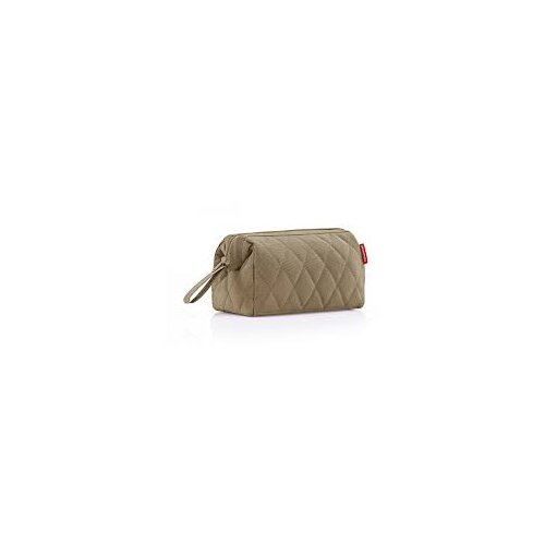 Reisenthel travelcosmetic rhombus olive Cijene