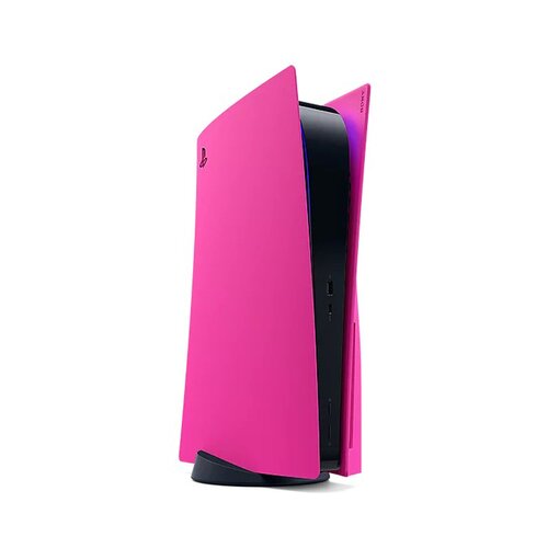 Sony maska za Playstation 5 Konzolu Starlight Blue Standard Cover plava Slike