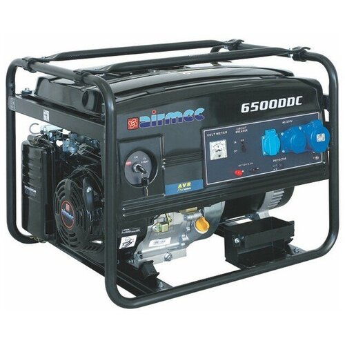 Airmec motorni agregat LC6500DDC 9,6 KW SP 102271480 Cene