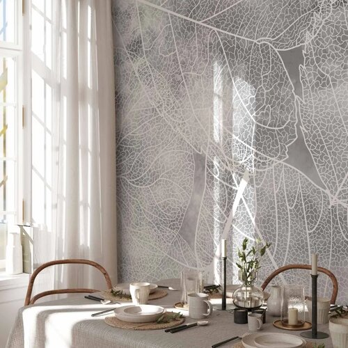  Foto tapeta - Nature in My Home - Third Variant 400x280 Slike