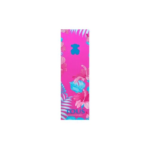 Tous Bonjour Seňorita toaletna voda za žene 90 ml Slike