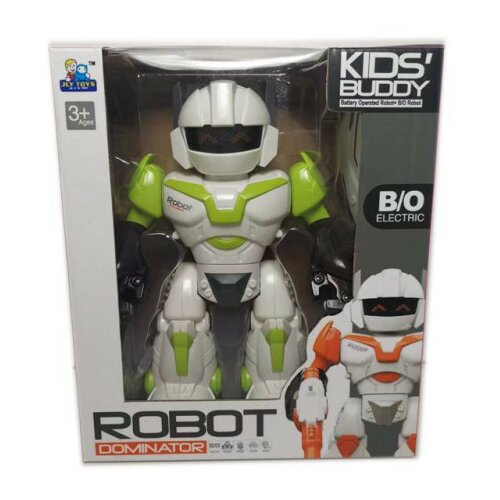  Robot ( 360451 ) Cene