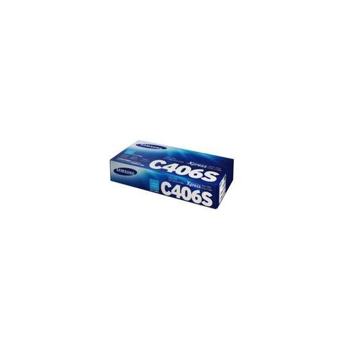 HP &amp;quot;SAMSUNG original Toner cartridge LT-Cartridge406S/ELS Cyan Toner cartridge ST984A&amp;quot; Slike