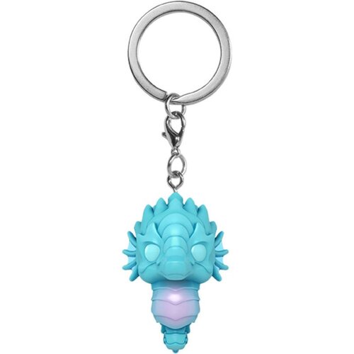 Funko Pocket POP Keychain DC Comics Aquaman Cene