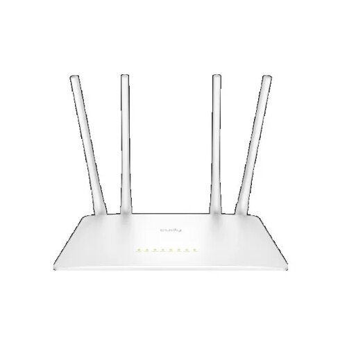  Wi-Fi router Cudy WR300S, N300, VPN Cijene
