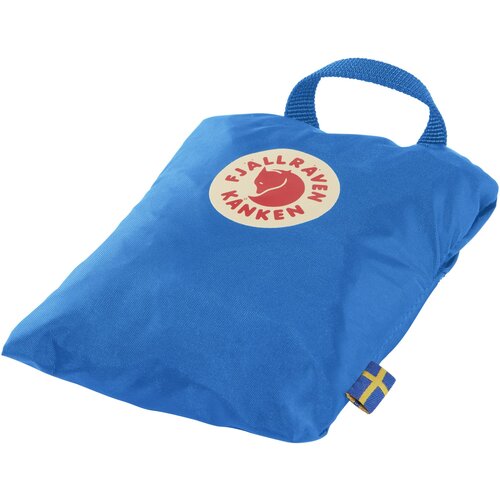 Fjallraven zaštita od kiše za kanken ranac, plava Cene