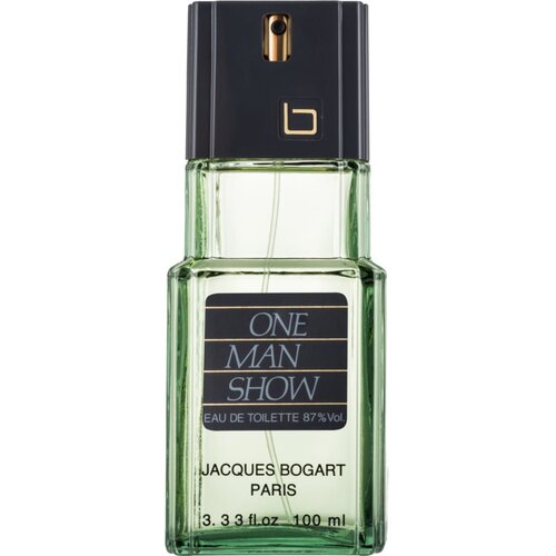 Jacques Bogart One Man Show toaletna voda za muškarce 100 ml Cijene