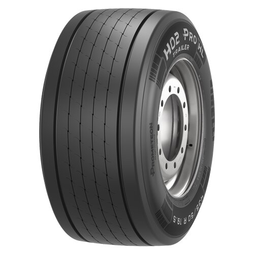 Pirelli H02 Pro Trailer ( 435/50 R19.5 164J ) Slike