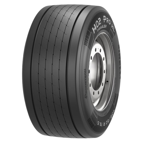 Pirelli H02 Pro Trailer ( 435/50 R19.5 164J ) Cene