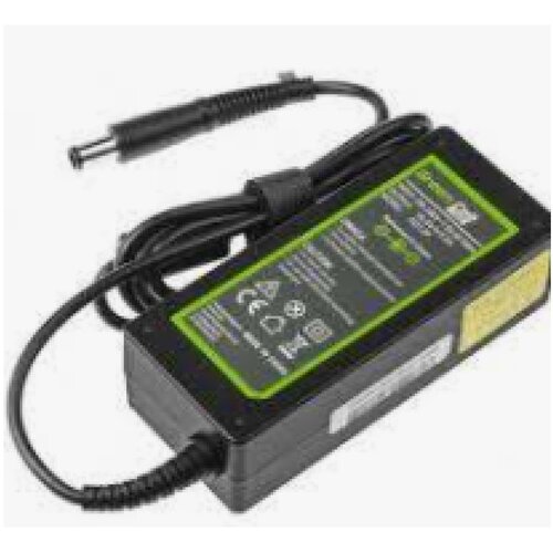  Napajalnik Green Cell AD12P HP 18.5V 3.5A 65W 7.4-5.0mm, (20969319) Slike