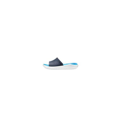 Crocs unisex papuce za odrasle LiteRide™ Slide 205183-462 Slike