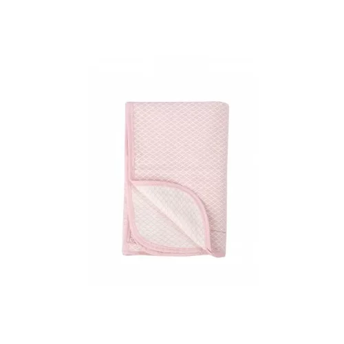 Lessentiel Maison Mermaid - Pink odeja za dojenčke, (20818252)