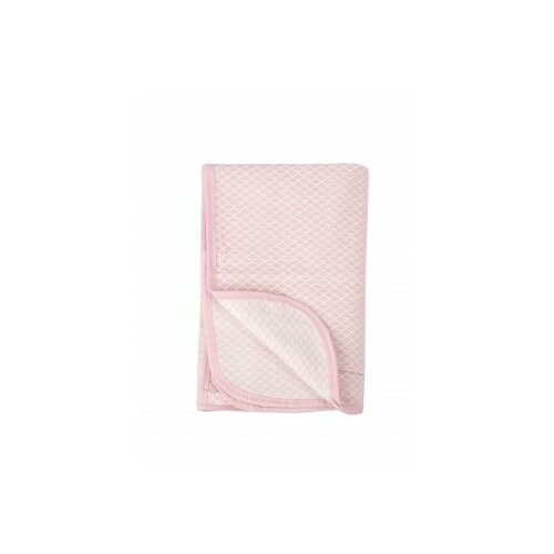 Lessentiel Maison prekrivač za bebe mermaid pink Slike