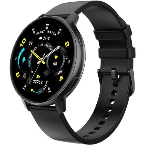  YAWELL SMARTWATCH S53 1,39INCH CRNA Cijene