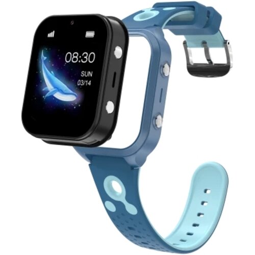 Xiaomi MI WATCH otroška pametna ura Buddy, modra Cene