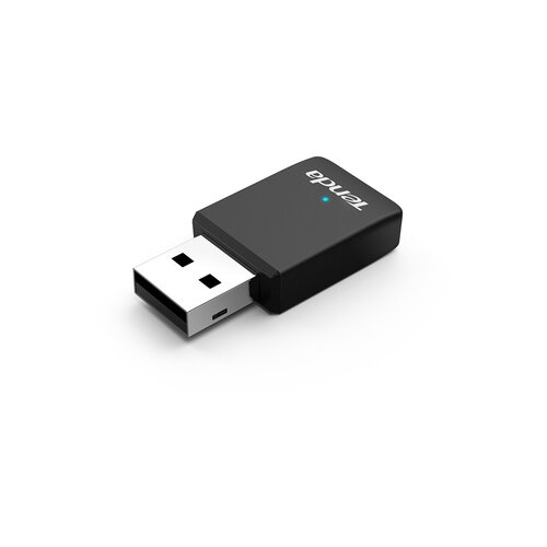 Tenda u9 wireless ac650 dual band Slike