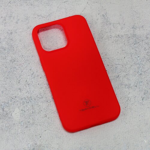 Teracell torbica giulietta za iphone 13 pro 6.1 mat crvena Slike