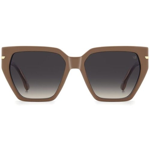  Ženske Sunčane naočale Victoria Beckham Victoria Beckham VB 7002/S Brown Cijene