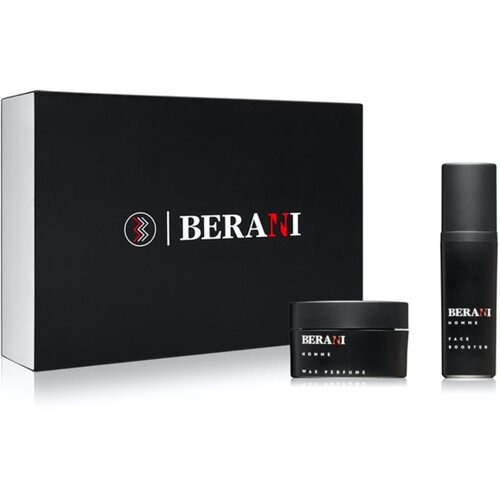 BERANI Homme Skincare Set poklon set za muškarce Cene