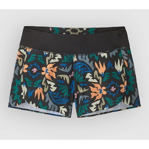 Patagonia Stretch Hydropeak Boardshorts kaleido / black Slike
