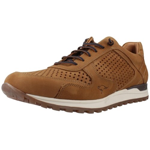 Kangaroos K846 Smeđa Cijene