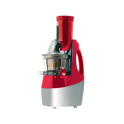 VerVita XXL sokovnik inox/crveni Cijene
